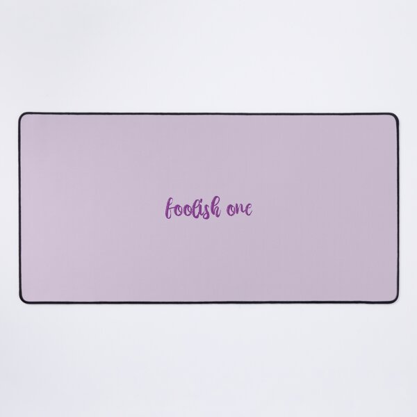 Item preview, Foolish One Taylor Swift designed and sold by BoldNFresh.