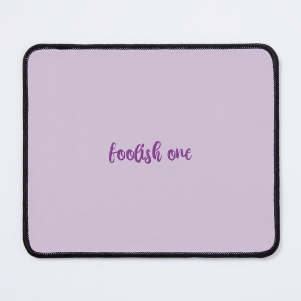 Item preview, Foolish One Taylor Swift designed and sold by BoldNFresh.
