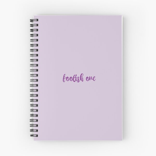 Item preview, Foolish One Taylor Swift designed and sold by BoldNFresh.