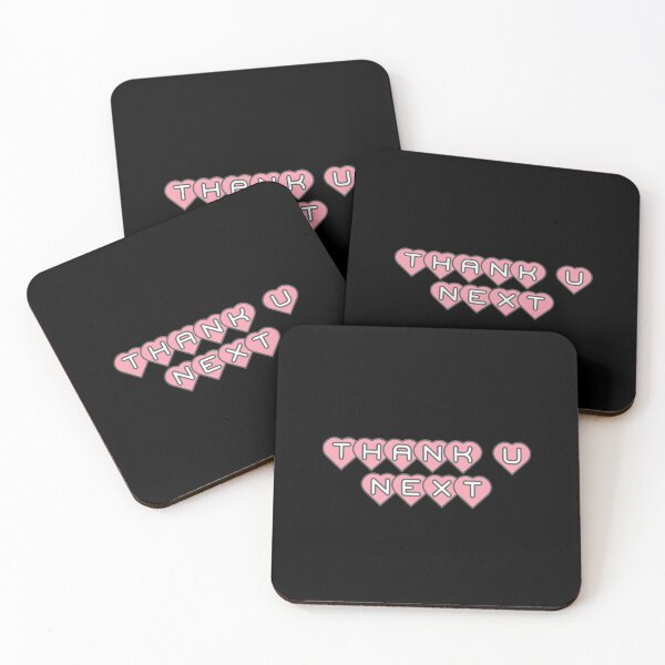 Item preview, thank u next  designed and sold by KohlBowker.