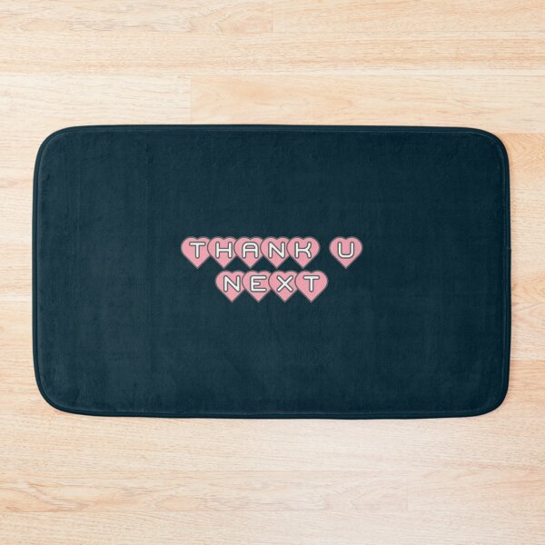 Item preview, thank u next  designed and sold by KohlBowker.