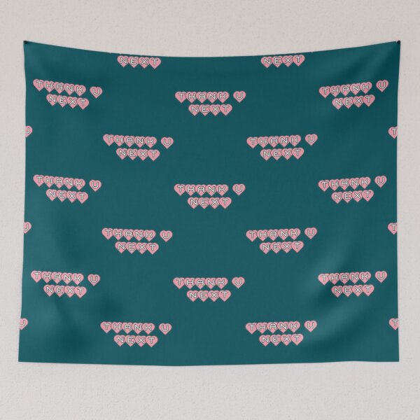 Item preview, thank u next  designed and sold by KohlBowker.