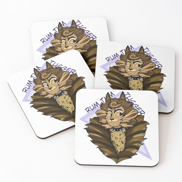 Item preview, Rum Tum Tugger designed and sold by PikiSerra.