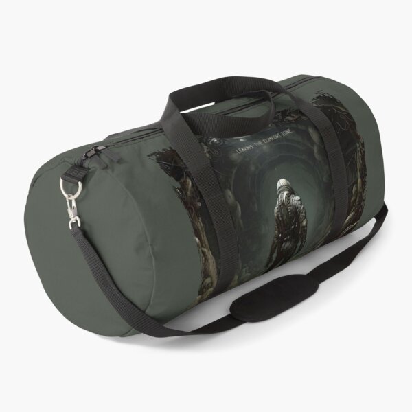 Item preview, Leaving the comfort zone designed and sold by Hisirdoux.