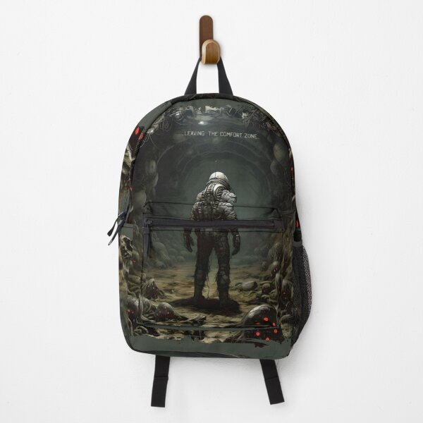 Item preview, Leaving the comfort zone designed and sold by Hisirdoux.