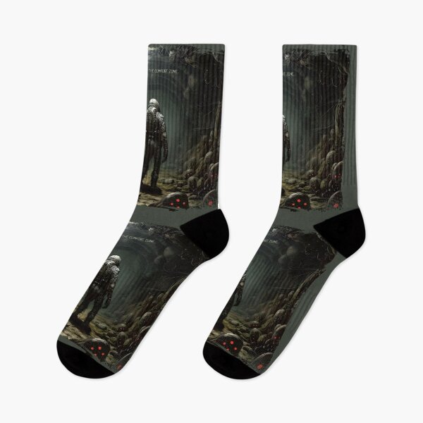Item preview, Leaving the comfort zone designed and sold by Hisirdoux.