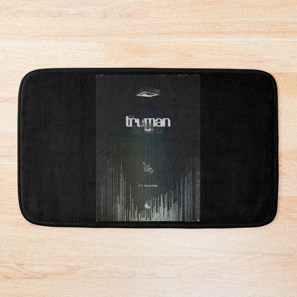 Item preview, The Truman Show Alternate Movie  designed and sold by dowlingneda.