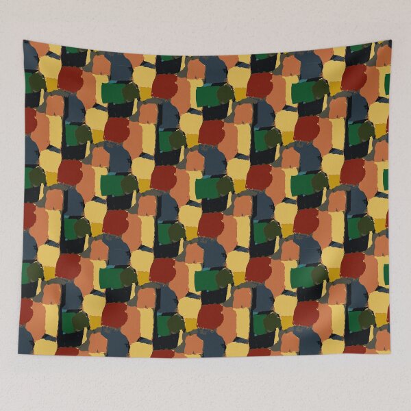 Item preview, Rondeau 6 designed and sold by SUCHDESIGN.