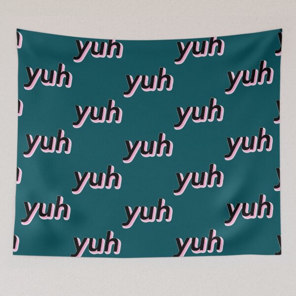 Item preview, yuh designed and sold by KohlBowker.