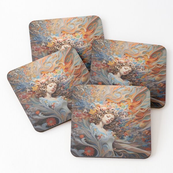 Item preview, pattern 4 designed and sold by Ashura-AI.