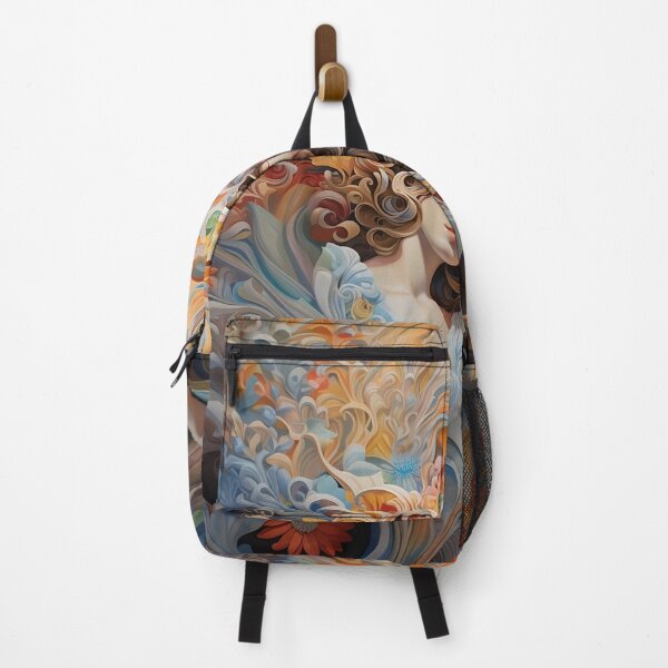 Item preview, pattern 4 designed and sold by Ashura-AI.
