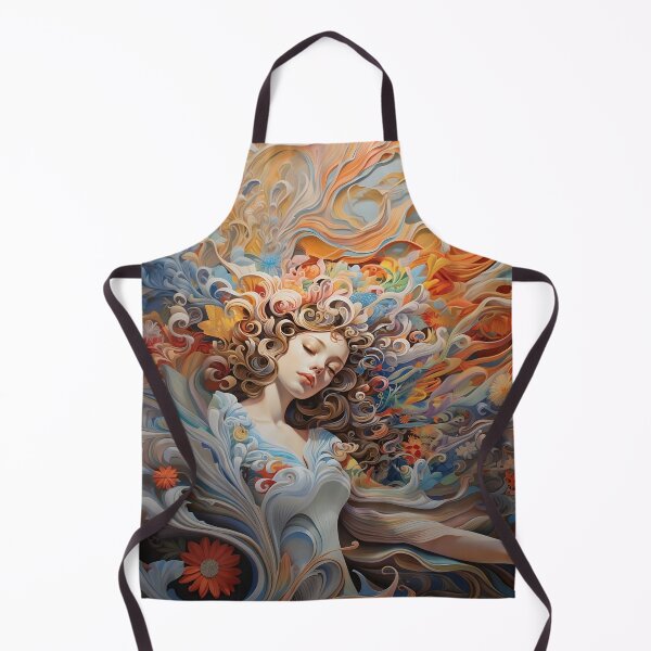 Item preview, pattern 4 designed and sold by Ashura-AI.