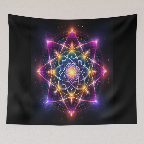 Item preview, Mandala SD_000008 designed and sold by ngoessensarts.