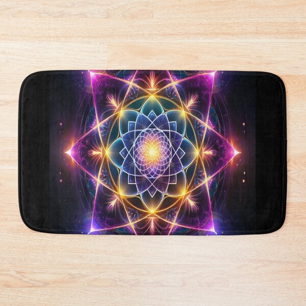 Item preview, Mandala SD_000008 designed and sold by ngoessensarts.