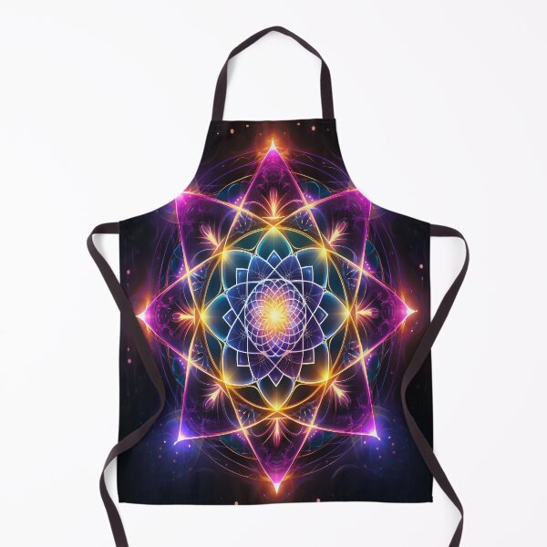 Item preview, Mandala SD_000008 designed and sold by ngoessensarts.