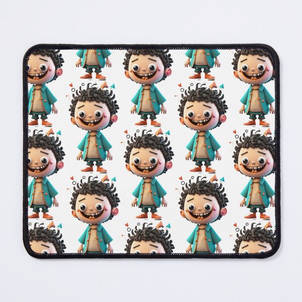 Item preview, Augustus - Digital Cartoon Character designed and sold by D-D-Pabby.