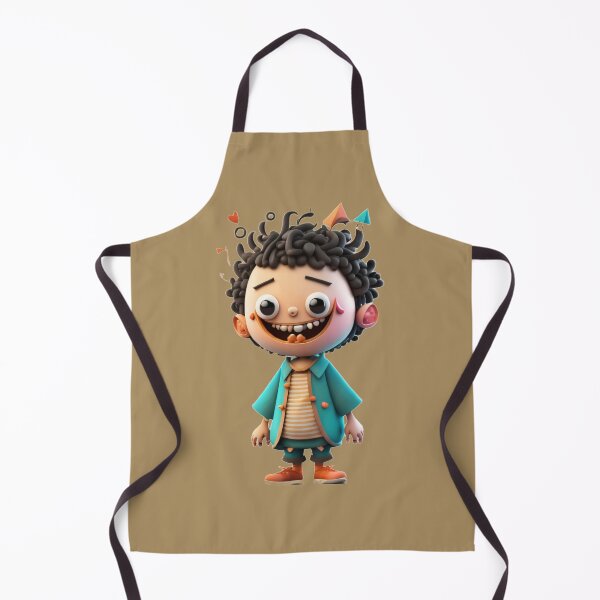 Item preview, Augustus - Digital Cartoon Character designed and sold by D-D-Pabby.