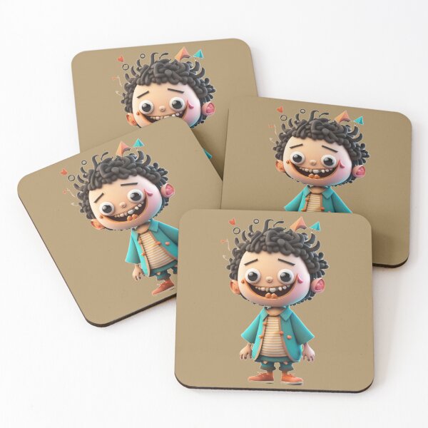 Item preview, Augustus - Digital Cartoon Character designed and sold by D-D-Pabby.
