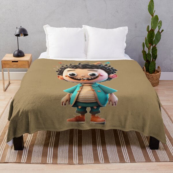 Item preview, Augustus - Digital Cartoon Character designed and sold by D-D-Pabby.