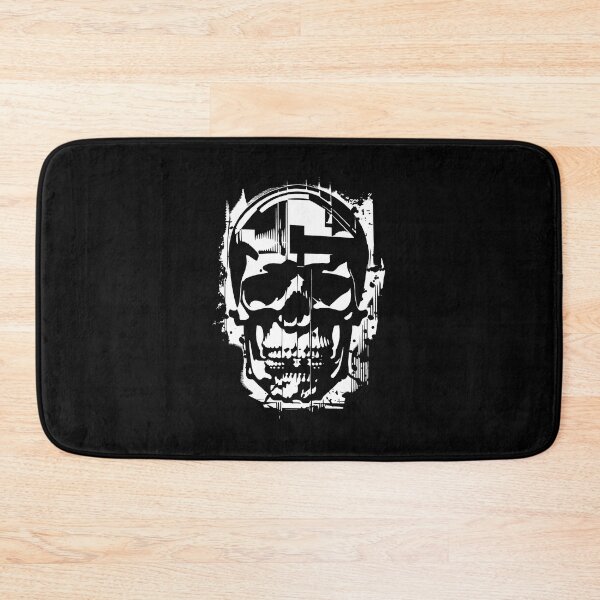 Item preview, Skull designed and sold by einmal-art.