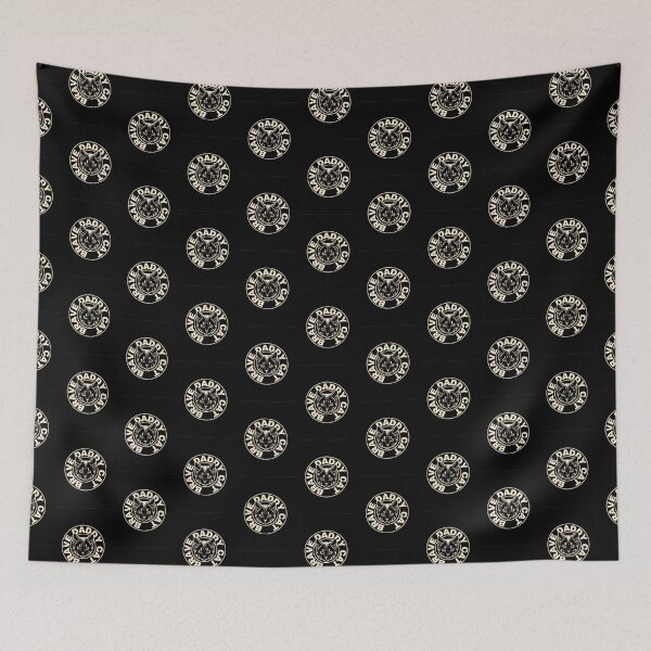 Item preview, Brave Daddy Cat designed and sold by andeliontrends.