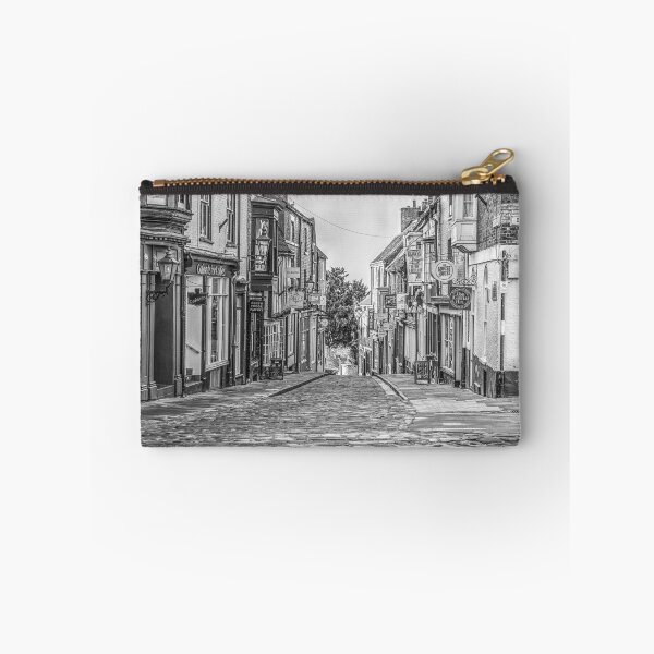 Item preview, Top Of Steep Hill, Lincoln, England designed and sold by Paul Thompson Photography.