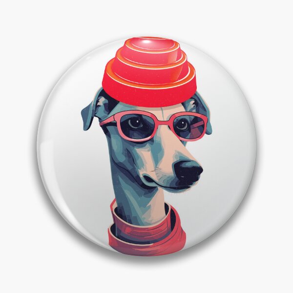 Artikelvorschau, Whippet! Whippet Good! entworfen und verkauft von AestheticNow.