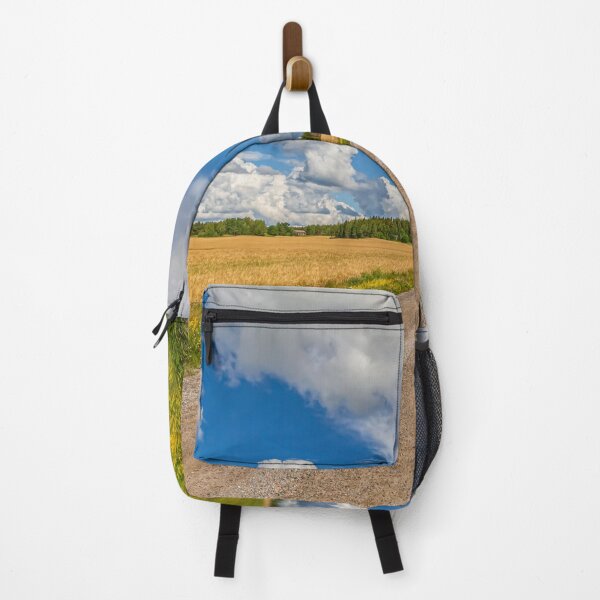 Item preview, Country landscape designed and sold by Veikko Suikkanen.