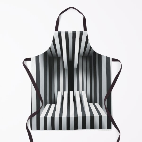 Item preview,  3D Effect of Modern Pattern designed and sold by CoputerEasel.