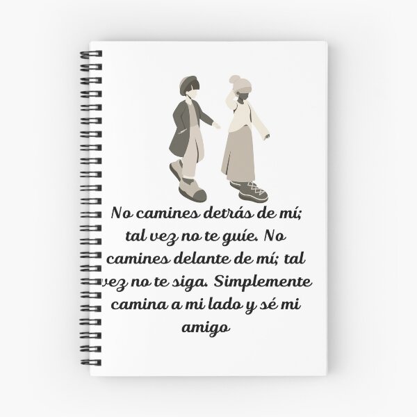 Item preview, camina a mi lado designed and sold by miguelan.
