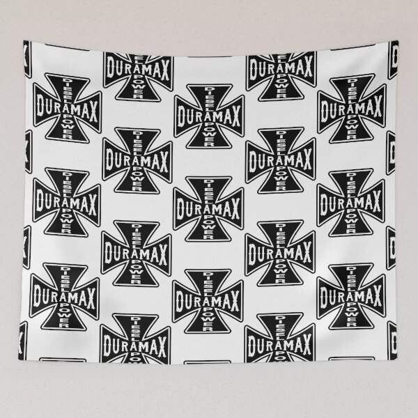 Item preview, Duramax Power designed and sold by clementmaximu.
