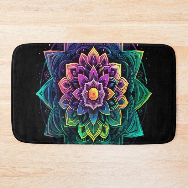 Item preview, Mandala SD_000009 designed and sold by ngoessensarts.