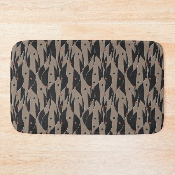 Item preview, Seascape designed and sold by TanglePatch.