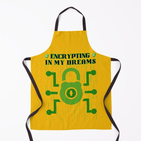 Item preview, IT's Vacation mode: Encrypting in my dreams designed and sold by HaileyLow.