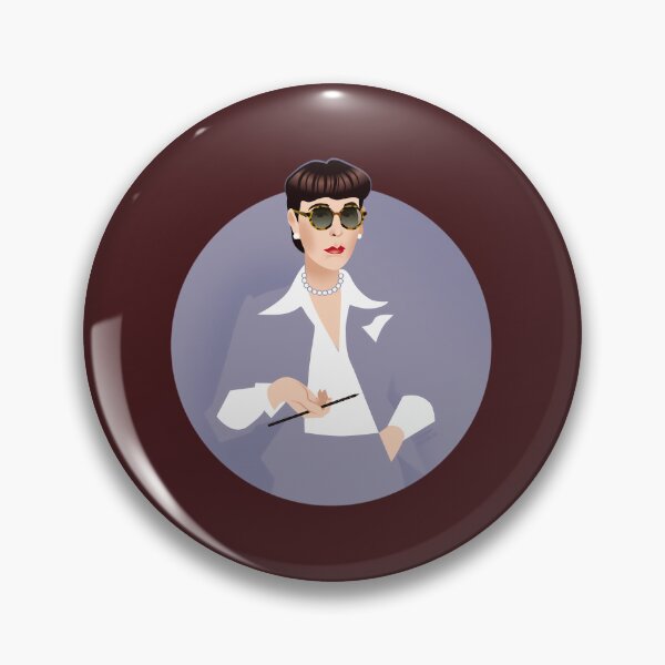 Item preview, Edith Head   	 designed and sold by hountrxlipe51.