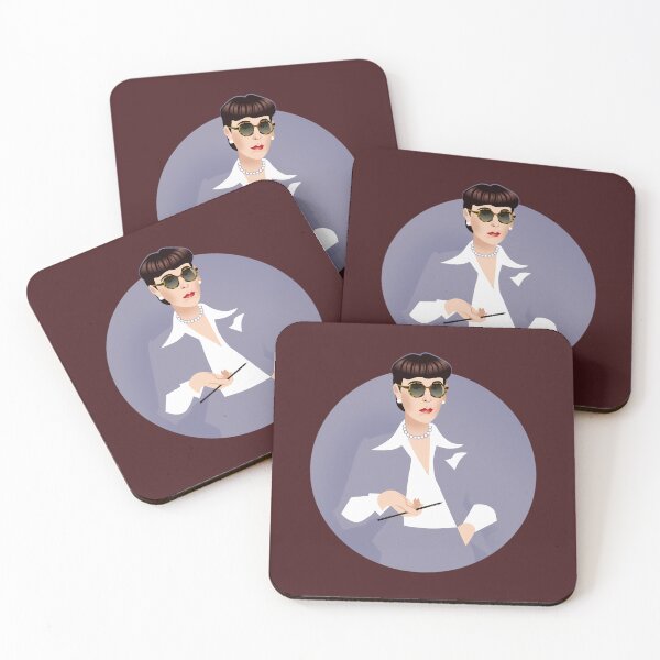 Item preview, Edith Head   	 designed and sold by hountrxlipe51.