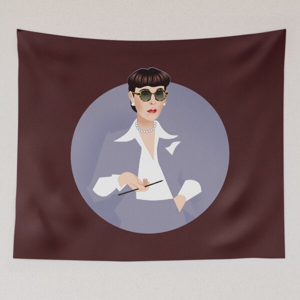 Item preview, Edith Head   	 designed and sold by hountrxlipe51.