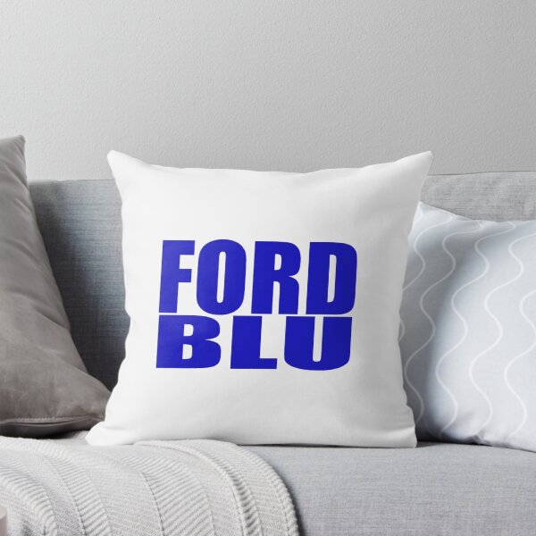 Item preview, Ferd Blu äääääh Ford Blu designed and sold by clementmaximu.