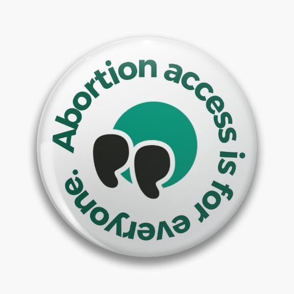 Item preview, Abortion access is for everyone designed and sold by shopPPO.