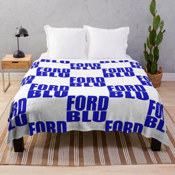 Item preview, Ferd Blu äääääh Ford Blu designed and sold by clementmaximu.