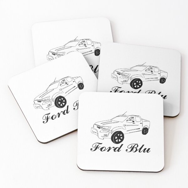 Item preview, ford azul designed and sold by clementmaximu.