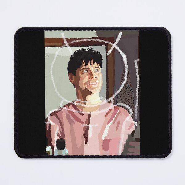 Item preview, The Truman Show Digital Art Graphic designed and sold by dowlingneda.