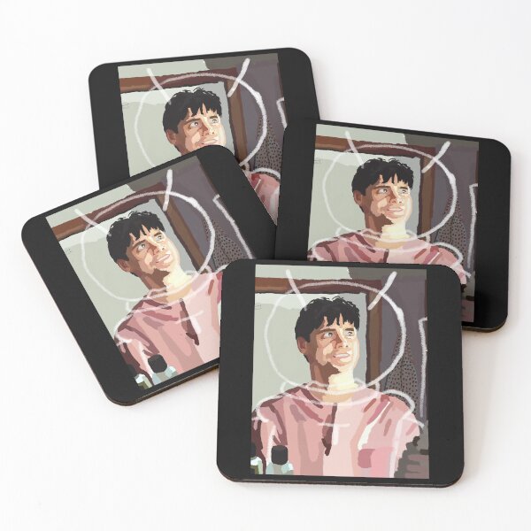 Item preview, The Truman Show Digital Art Graphic designed and sold by dowlingneda.