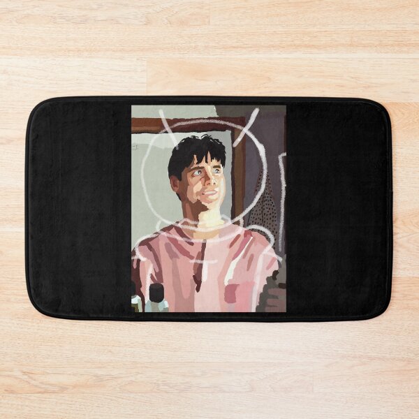 Item preview, The Truman Show Digital Art Graphic designed and sold by dowlingneda.