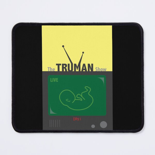 Item preview, The Truman Show Live designed and sold by dowlingneda.