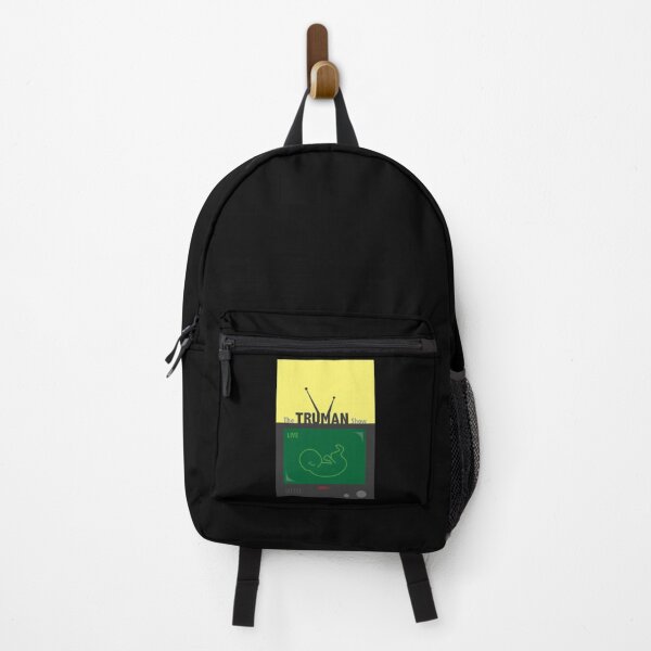 Item preview, The Truman Show Live designed and sold by dowlingneda.