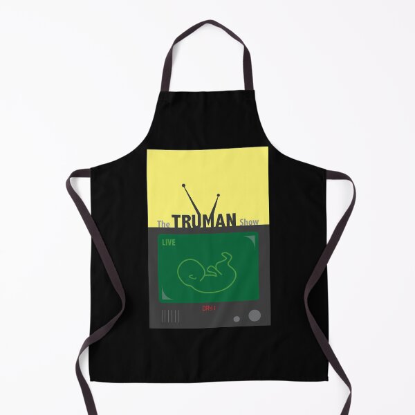 Item preview, The Truman Show Live designed and sold by dowlingneda.