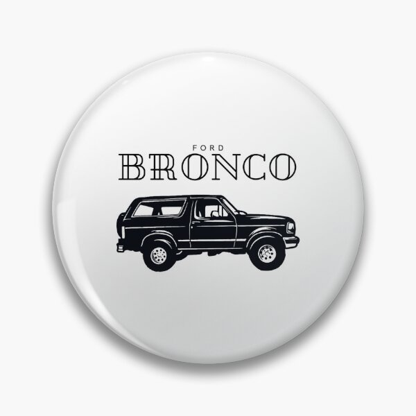 Item preview, Ford Bronco Fifth Generation designed and sold by clementmaximu.