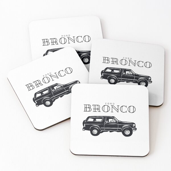 Item preview, Ford Bronco Fifth Generation designed and sold by clementmaximu.