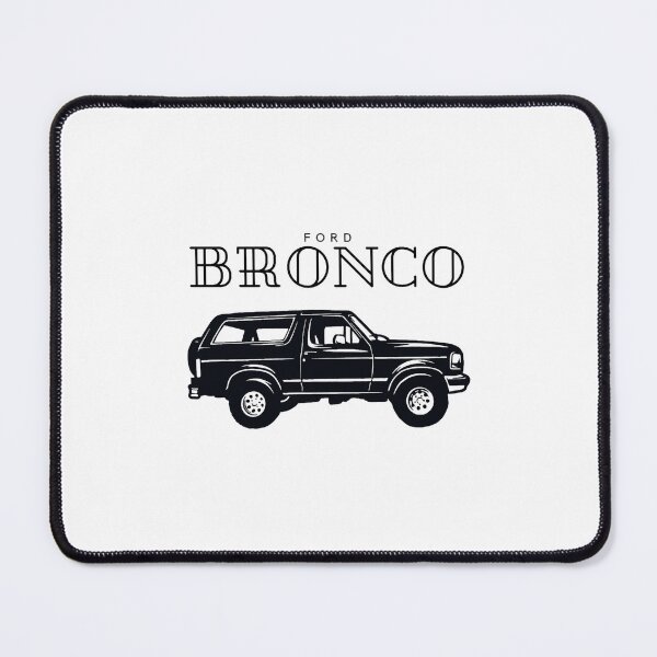 Item preview, Ford Bronco Fifth Generation designed and sold by clementmaximu.